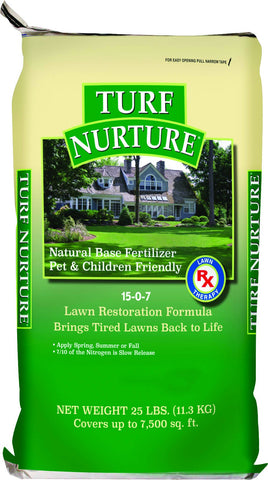 Greenview - Turf Nurture