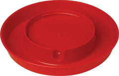 Miller Mfg Co Inc       P - Little Giant Screw-on Poultry Waterer Base