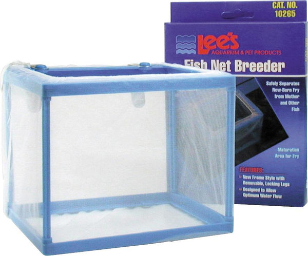 Lee's Aquarium & Pet-Net Breeder