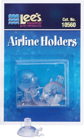 Lee's Aquarium & Pet - Airline Holders