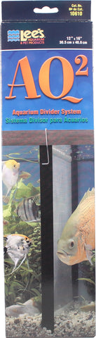 Lee's Aquarium & Pet - Aquarium Divider System