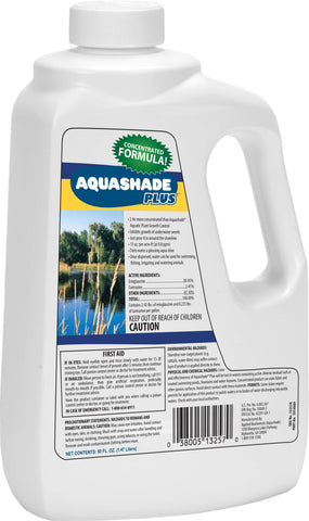 Applied Biochemists - Aquashade Plus Plant Growth Control