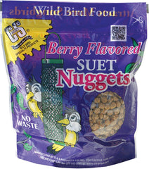 C And S Products Co Inc P - Suet Nuggets