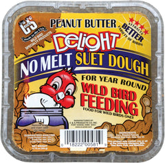 C And S Products Co Inc P - Peanut Butter Delight Suet