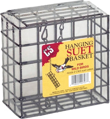 C And S Products Co Inc P - Double Suet Basket