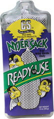 C And S Products Co Inc P - Nyjer Sack With Nyjer