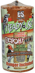 C And S Products Co Inc P - Hot Pepper Delight Log