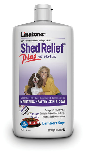 Lambert Kay / Pet Ag - Linatone Shed Relief Plus