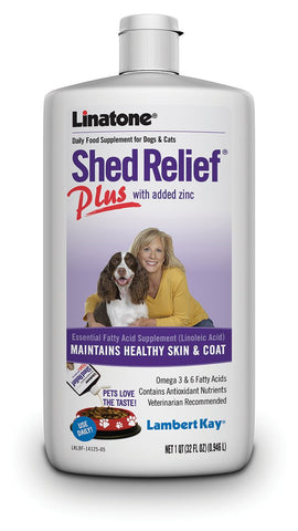 Lambert Kay / Pet Ag - Linatone Shed Relief Plus