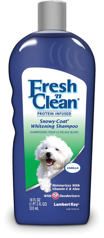 Lambert Kay / Pet Ag - Fresh 'n Clean Snowy-coat Shampoo