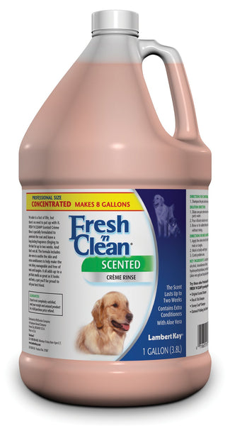 Lambert Kay / Pet Ag - Fresh 'n Clean Creme Rinse