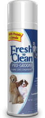 Lambert Kay / Pet Ag - Fresh 'n Clean Pro-groom Conditioner