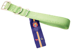 Hamilton Pet Company - Double Thick Nylon Dog Collar