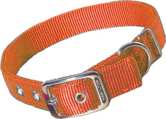 Hamilton Pet Company - Double Thick Nylon Dog Collar