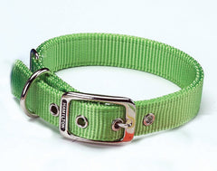 Hamilton Pet Company - Double Thick Nylon Dog Collar