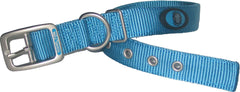 Hamilton Pet Company - Double Thick Nylon Dog Collar