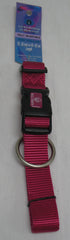 Hamilton Pet Company - Adjustable Dog Collar