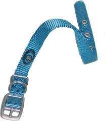 Hamilton Pet Company - Single Thick Nylon Dog Collar