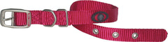 Hamilton Pet Company - Single Thick Nylon Dog Collar