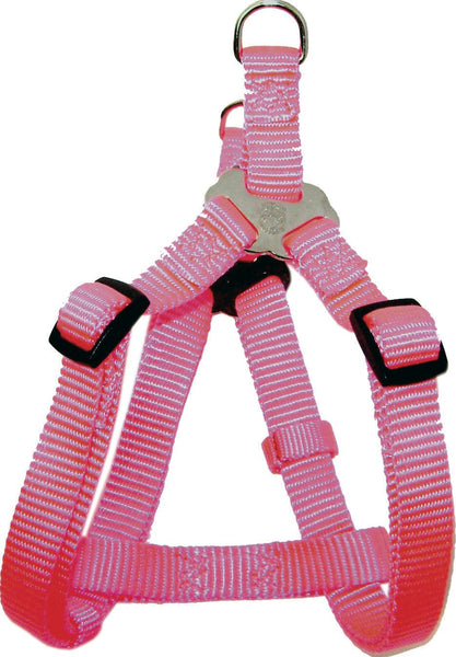 Hamilton Pet Company - Adjustable Easy On Dog Harness