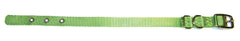 Hamilton Pet Company - Single Thick Nylon Dog Collar