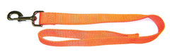 Hamilton Pet Company - Single Thick Nylon Lead