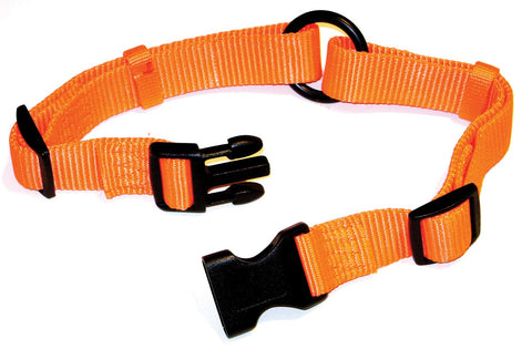 Hamilton Pet Company - Adjustable Saferite Dog Collar