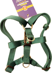 Hamilton Pet Company - Adjustable Easy On Dog Harness