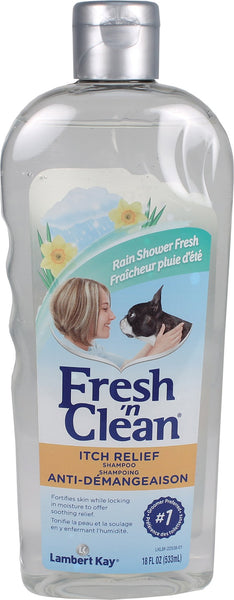 Lambert Kay / Pet Ag - Fresh 'n Clean Itch Relief Shampoo