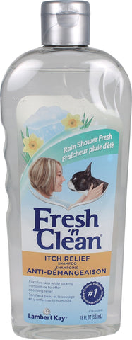 Lambert Kay / Pet Ag - Fresh 'n Clean Itch Relief Shampoo