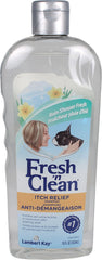 Lambert Kay / Pet Ag - Fresh 'n Clean Itch Relief Shampoo