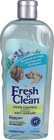 Lambert Kay / Pet Ag - Fresh 'n Clean Odor Control Shampoo