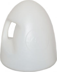 K&h Pet Products - K&h Poultry Waterer Replacement Tank With Cap