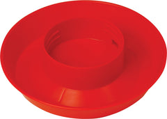 Miller Mfg Co Inc       P - Little Giant Screw-on Poultry Waterer Base