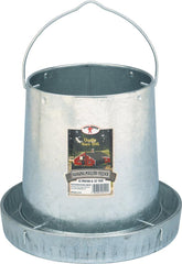 Miller Mfg Co Inc       P - Little Giant Galv Hanging Feeder For Poultry