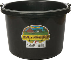 Miller Mfg Co Inc       P - Little Giant Plastic Bucket