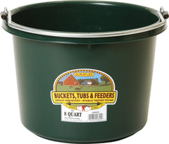 Miller Mfg Co Inc       P - Little Giant Plastic Bucket