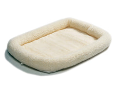 Midwest Container - Beds - Quiet Time Sheepskin Bed