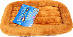 Midwest Container - Beds - Quiet Time Sheepskin Bed