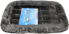 Midwest Container - Beds - Quiet Time Sheepskin Bed