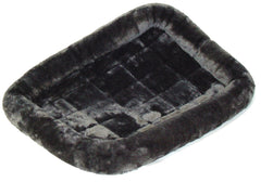 Midwest Container - Beds - Quiet Time Sheepskin Bed