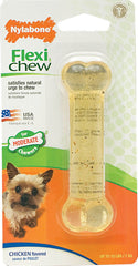 Tfh Publications/nylabone - Flexi Chew Bone Chicken