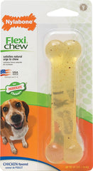 Tfh Publications/nylabone - Flexi Chew Bone Chicken