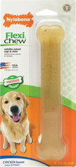 Tfh Publications/nylabone - Flexi Chew Bone Chicken