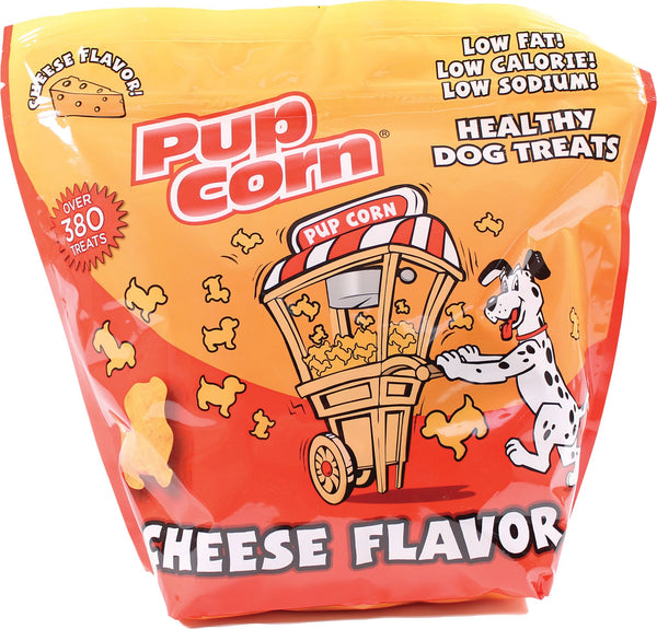 Triumph Pet Industries - Pupcorn Healthy Dog Treats