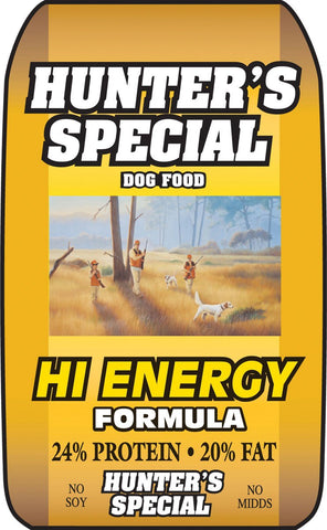 Triumph Pet - Sportsmans - Hunters Special Hi Energy Dog Food