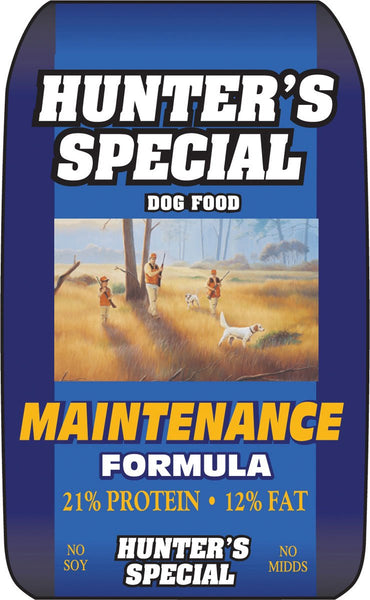 Triumph Pet - Sportsmans - Hunters Special Maintenance Formula Dog Food