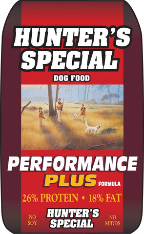 Triumph Pet - Sportsmans - Hunters Special Performance Plus Dog Food