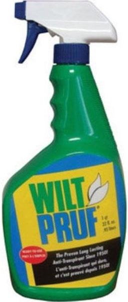 Wilt-pruf Products Inc. - Wilt-pruf Plant Protection Ready To Use