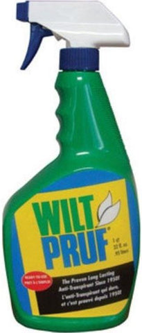 Wilt-pruf Products Inc. - Wilt-pruf Plant Protection Ready To Use